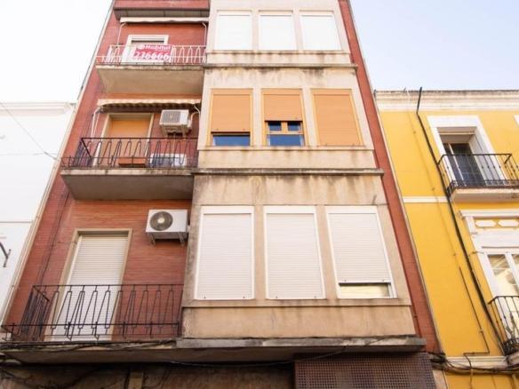 Apartment for sale in the Old Town