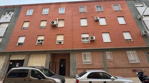Apartment for sale on Avenida Elvas