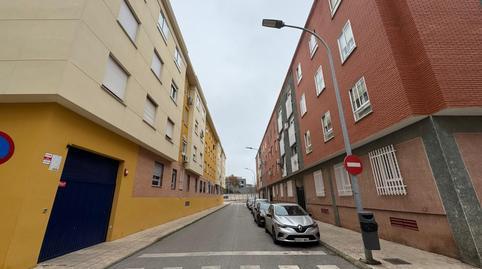 Apartment for sale on Avenida Elvas