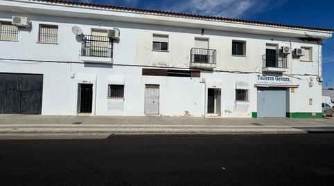 Apartment for sale in the outlying districts of Badajoz