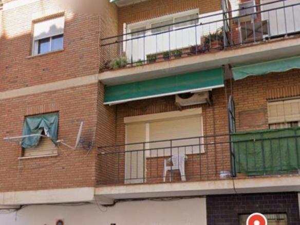 Apartment for sale in Manuel Godoy, La Estación