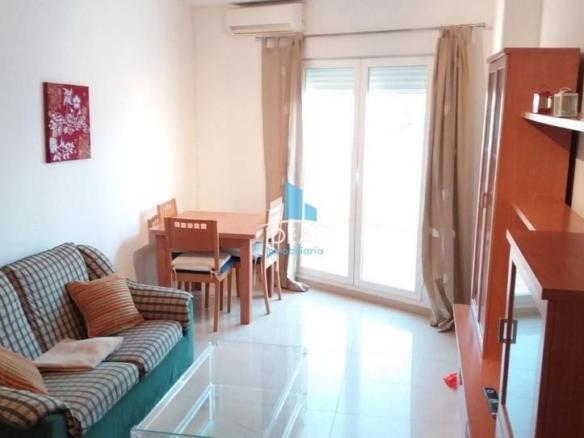 Penthouse for sale in Don Benito