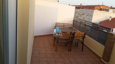 Penthouse for sale in Don Benito