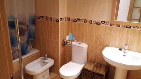 Penthouse for sale in Don Benito
