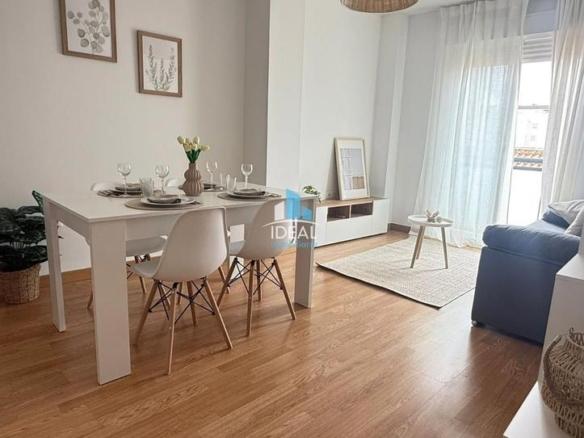 Apartment for sale in Don Benito