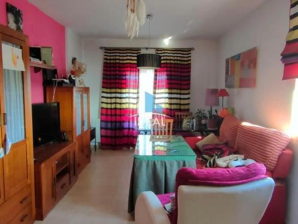 Apartment for sale in De la Jabonera, Villanueva de la Serena