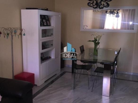 Townhouse for sale in Don Benito