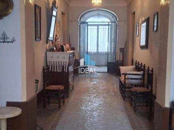House or villa for sale in Don Benito