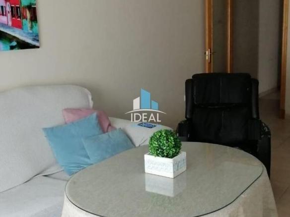Apartment for sale in Plaza de la Jabonera, Villanueva de la Serena