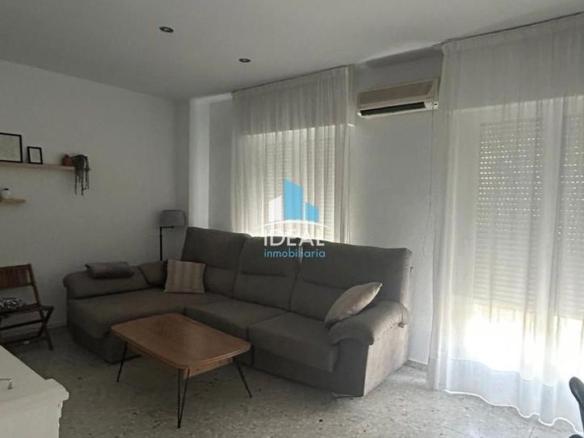 Apartment for sale in Don Benito