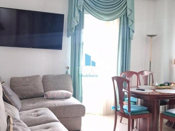 Apartment for sale in Ortiga, Don Benito
