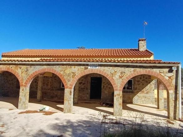 House or villa for sale in Botoa, 31, Badajoz District