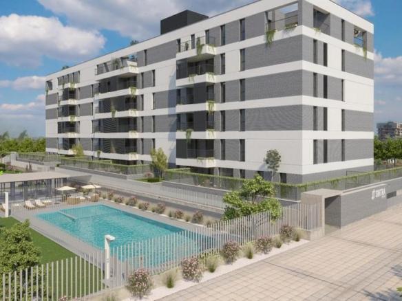 Apartment for sale on Avenida de Elvas, Avenida Elvas