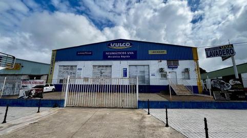 Industrial building for sale in La Estación