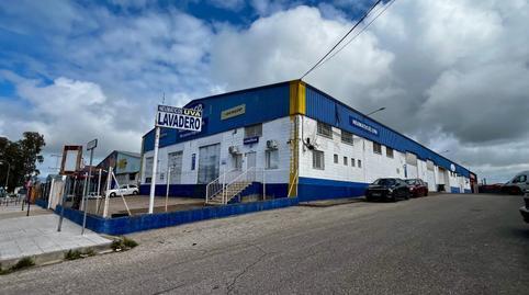 Industrial building for sale in La Estación
