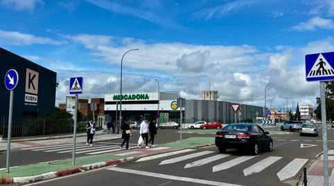 Industrial building for sale in La Estación