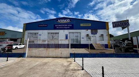 Industrial building for sale in La Estación