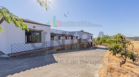 House or villa for sale in Carretera de Sevilla – Los Montitos