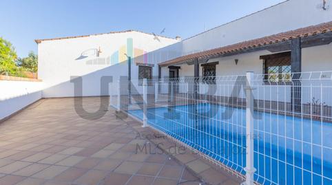 House or villa for sale in Carretera de Sevilla – Los Montitos