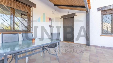 House or villa for sale in Carretera de Sevilla – Los Montitos