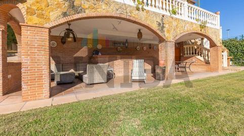 House or villa for sale in Golf Guadiana