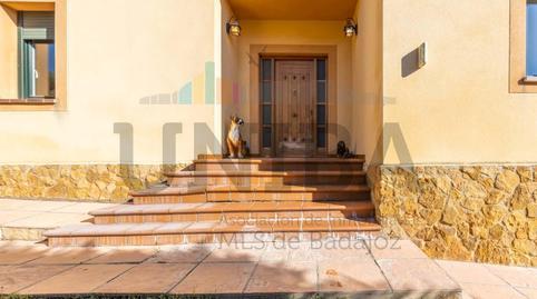 House or villa for sale in Golf Guadiana