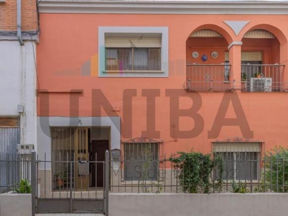 House or villa for sale in Pardaleras