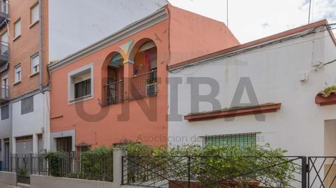 House or villa for sale in Pardaleras