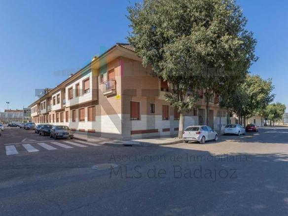 Penthouse for sale in Maria Auxiliadora – Llera neighborhood