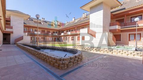 Penthouse for sale in Maria Auxiliadora – Llera neighborhood