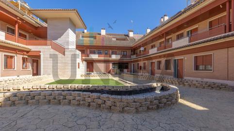 Penthouse for sale in Maria Auxiliadora – Llera neighborhood
