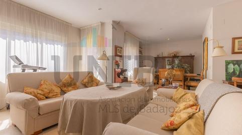 Apartment for sale on Avenida de Sinforiano Madroñero, Valdepasillas – La Paz – Huerta Rosales