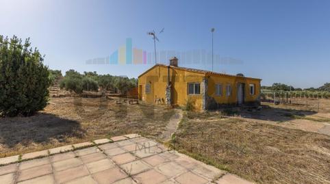 House or villa for sale in Las Vaguadas