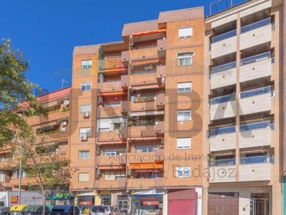 Apartment for sale in La Estación