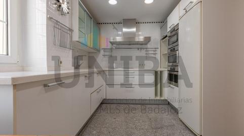Penthouse for sale in Maria Auxiliadora – Llera neighborhood