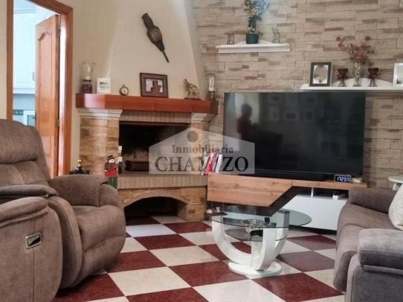 Apartment for sale on Calle San Francisco, 43, Villanueva de la Serena