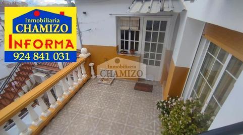 Apartment for sale on Calle San Francisco, 43, Villanueva de la Serena