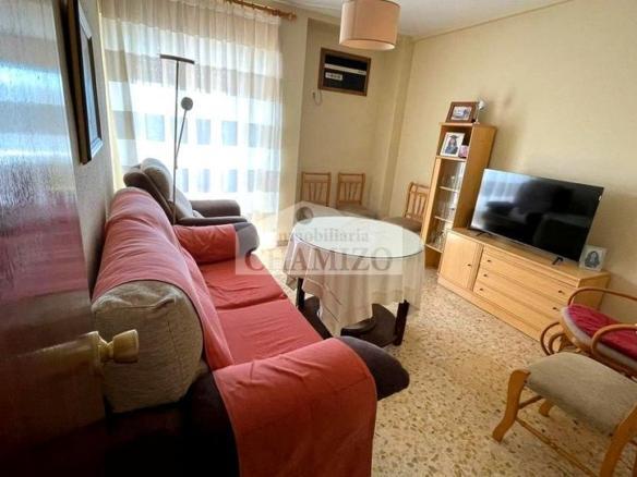 Apartment for sale on Calle San Francisco, 65, Villanueva de la Serena