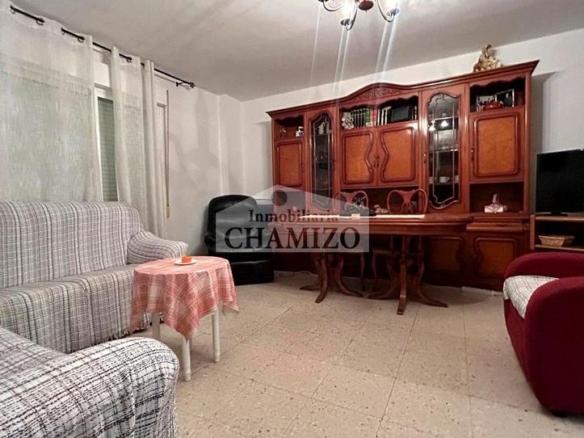 Apartment for sale on Calle San Francisco, 63, Villanueva de la Serena