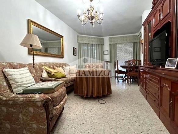 Apartment for sale on Calle San Francisco, 63, Villanueva de la Serena