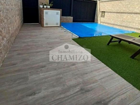 House or villa for sale in Plaza España, 13, Don Benito