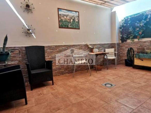 House or villa for sale on Calle San Francisco, 63, Villanueva de la Serena
