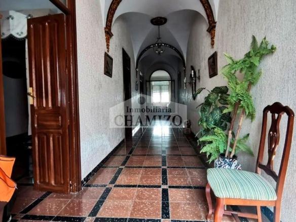 House or villa for sale on Calle San Francisco, 43, Villanueva de la Serena