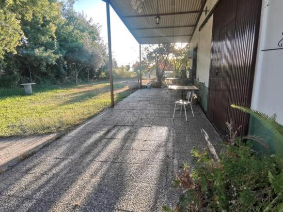House or villa for sale in Polígono Industrial la Barca, 33, Villanueva de la Serena