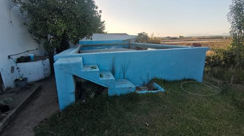 House or villa for sale in Polígono Industrial la Barca, 33, Villanueva de la Serena