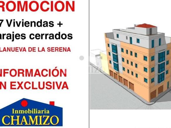 Apartment for sale on Calle San Miguel, 46, Villanueva de la Serena