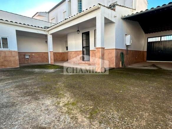 House or villa for sale in Plaza España, 1, Villanueva de la Serena