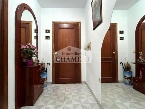 Apartment for sale on Calle San Francisco, 63, Villanueva de la Serena