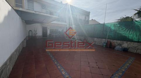 House or villa for sale in Almendralejo
