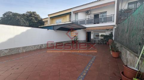 House or villa for sale in Almendralejo